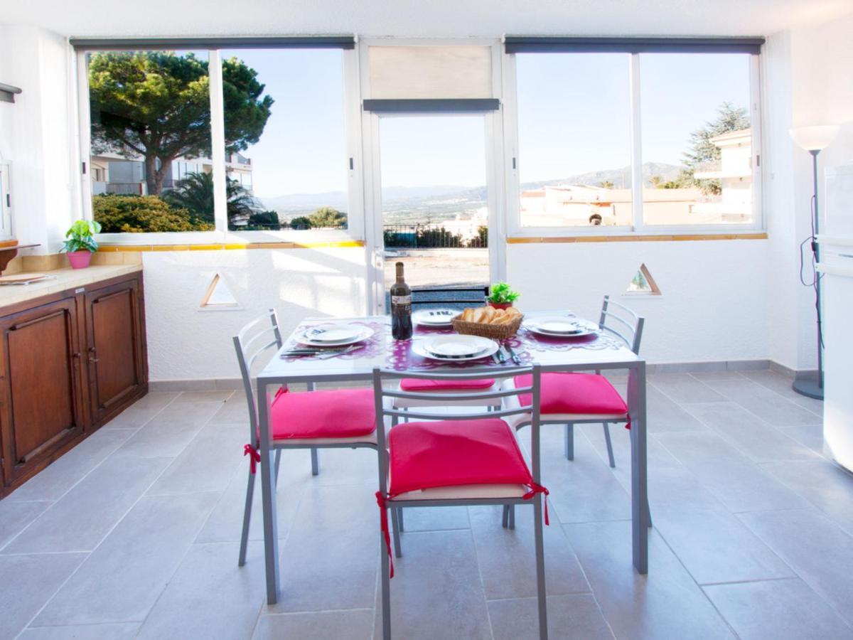 Els Jardins Ii Appartement Roses